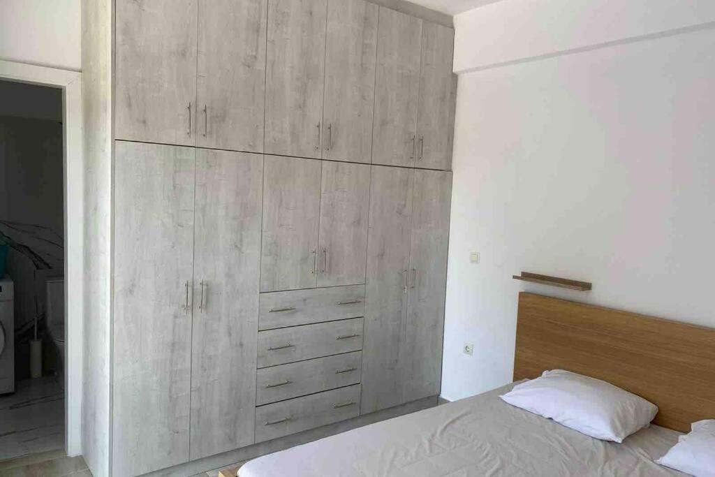 Maria'S Apartment Кастросикия Экстерьер фото