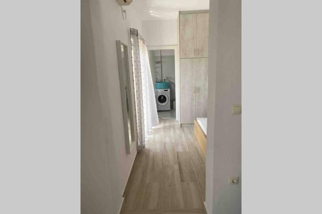 Maria'S Apartment Кастросикия Экстерьер фото